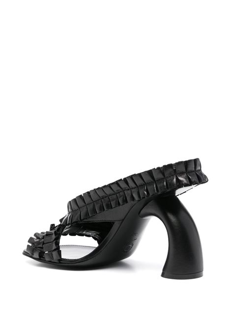 scarpe DRIES VAN NOTEN | Scarpe | WS2511566H95900